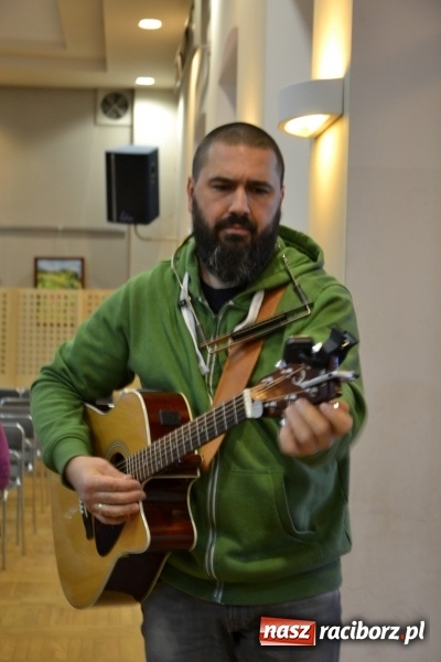 Zdjęcie w galerii na portalu naszraciborz.pl: Święta z kolędą po raz trzynasty  wiadomości z regionu