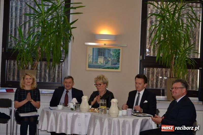 Zdjęcie w galerii na portalu naszraciborz.pl: Święta z kolędą po raz trzynasty  wiadomości z regionu