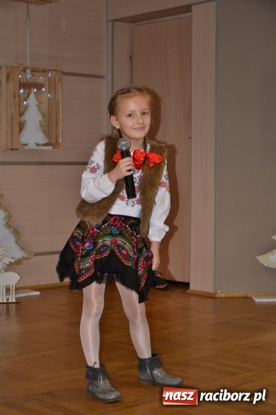 Zdjęcie w galerii na portalu naszraciborz.pl: Święta z kolędą po raz trzynasty  wiadomości z regionu