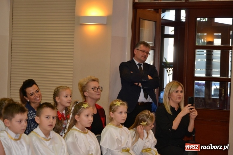 Zdjęcie w galerii na portalu naszraciborz.pl: Święta z kolędą po raz trzynasty  wiadomości z regionu