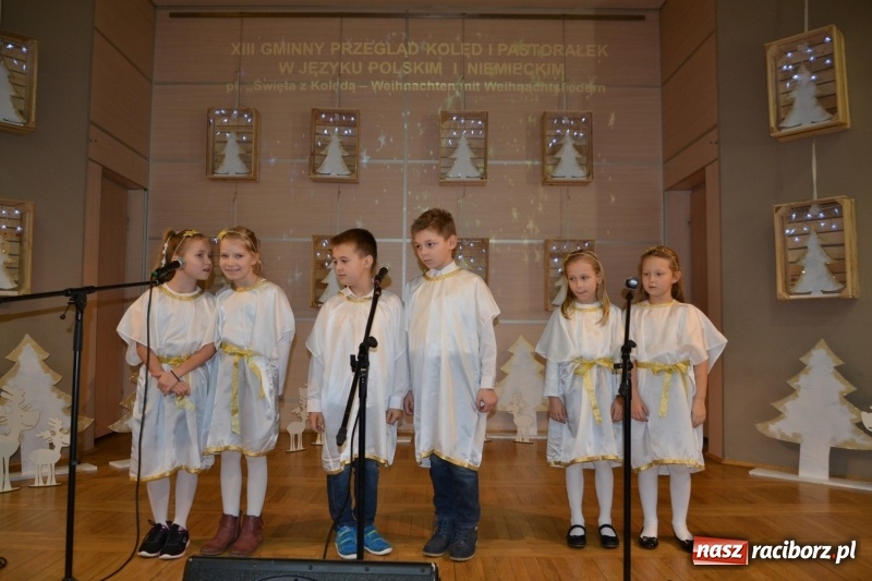 Zdjęcie w galerii na portalu naszraciborz.pl: Święta z kolędą po raz trzynasty  wiadomości z regionu