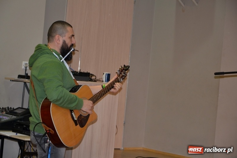 Zdjęcie w galerii na portalu naszraciborz.pl: Święta z kolędą po raz trzynasty  wiadomości z regionu