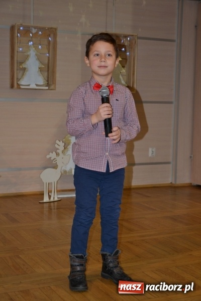 Zdjęcie w galerii na portalu naszraciborz.pl: Święta z kolędą po raz trzynasty  wiadomości z regionu