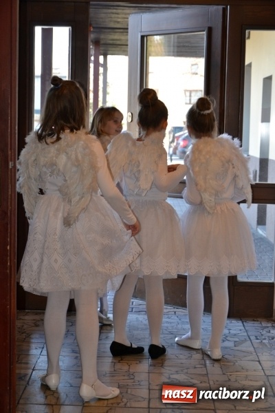 Zdjęcie w galerii na portalu naszraciborz.pl: Święta z kolędą po raz trzynasty  wiadomości z regionu