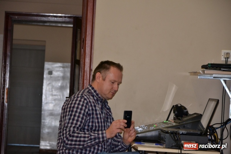 Zdjęcie w galerii na portalu naszraciborz.pl: Święta z kolędą po raz trzynasty  wiadomości z regionu