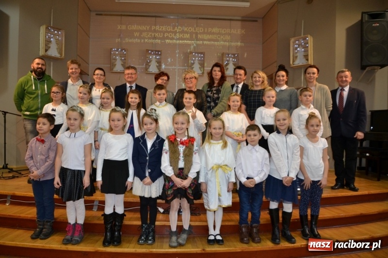 Zdjęcie w galerii na portalu naszraciborz.pl: Święta z kolędą po raz trzynasty  wiadomości z regionu
