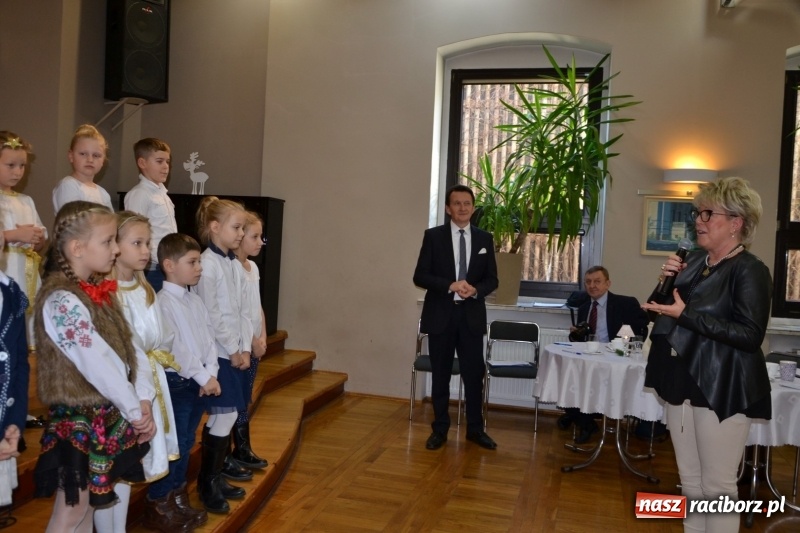 Zdjęcie w galerii na portalu naszraciborz.pl: Święta z kolędą po raz trzynasty  wiadomości z regionu