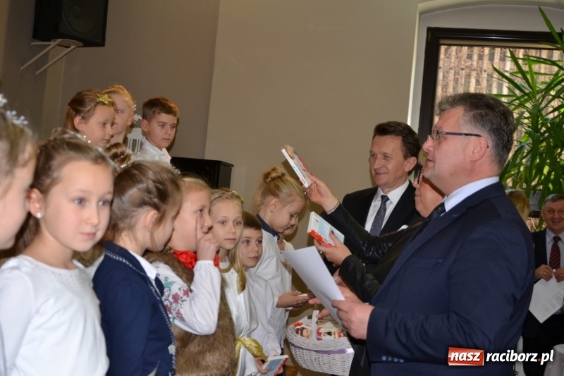 Zdjęcie w galerii na portalu naszraciborz.pl: Święta z kolędą po raz trzynasty  wiadomości z regionu
