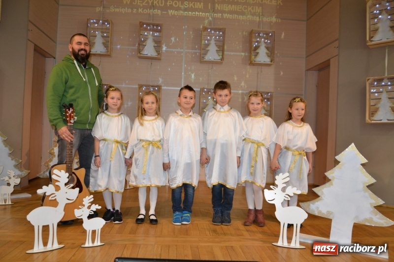 Zdjęcie w galerii na portalu naszraciborz.pl: Święta z kolędą po raz trzynasty  wiadomości z regionu