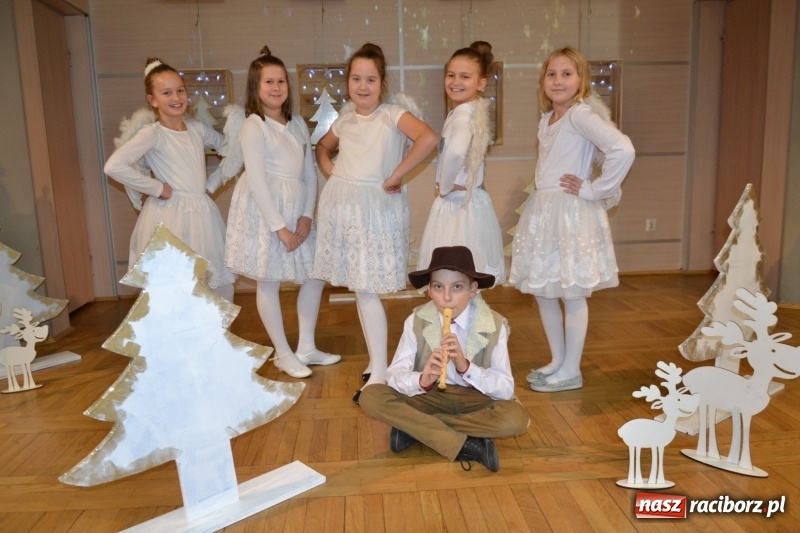 Zdjęcie w galerii na portalu naszraciborz.pl: Święta z kolędą po raz trzynasty  wiadomości z regionu