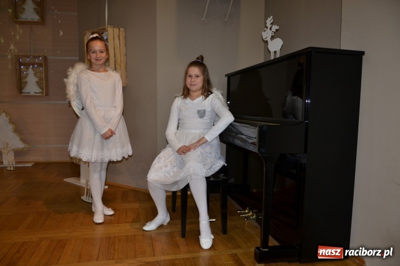 Zdjęcie w galerii na portalu naszraciborz.pl: Święta z kolędą po raz trzynasty  wiadomości z regionu