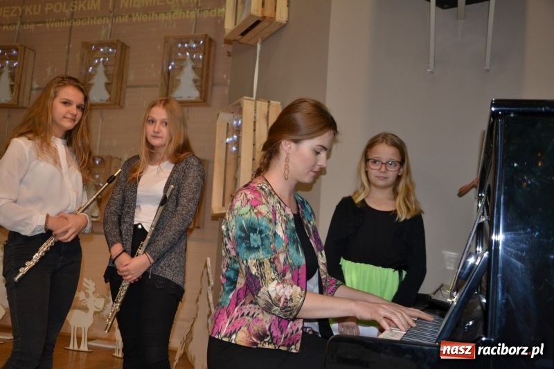 Zdjęcie w galerii na portalu naszraciborz.pl: Święta z kolędą po raz trzynasty  wiadomości z regionu