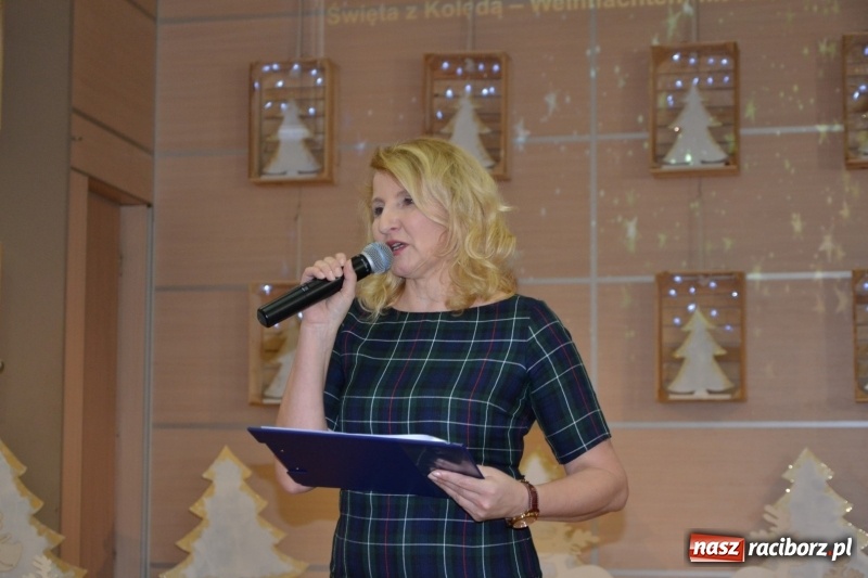 Zdjęcie w galerii na portalu naszraciborz.pl: Święta z kolędą po raz trzynasty  wiadomości z regionu