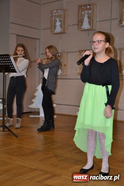 Zdjęcie w galerii na portalu naszraciborz.pl: Święta z kolędą po raz trzynasty  wiadomości z regionu