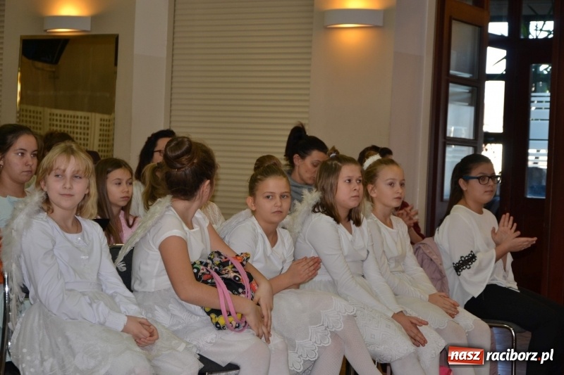 Zdjęcie w galerii na portalu naszraciborz.pl: Święta z kolędą po raz trzynasty  wiadomości z regionu