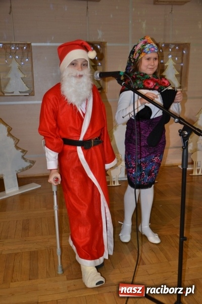 Zdjęcie w galerii na portalu naszraciborz.pl: Święta z kolędą po raz trzynasty  wiadomości z regionu