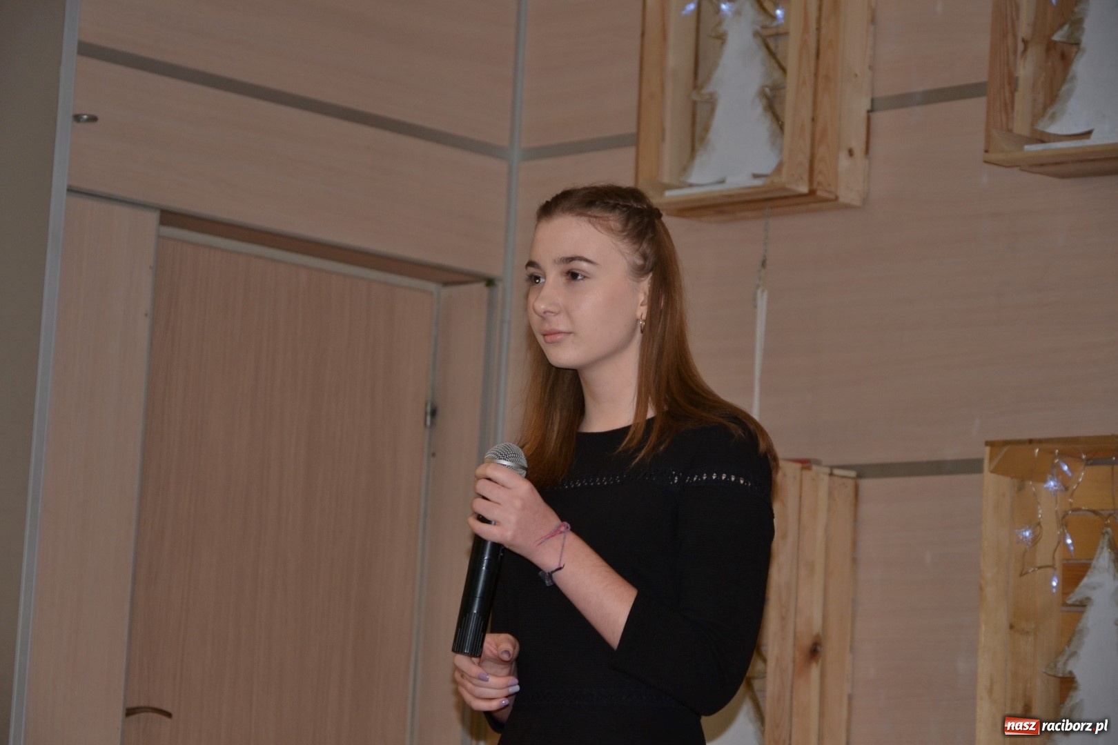 Zdjęcie w galerii na portalu naszraciborz.pl: Święta z kolędą po raz trzynasty  wiadomości z regionu