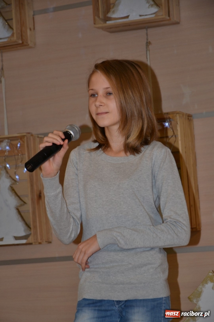 Zdjęcie w galerii na portalu naszraciborz.pl: Święta z kolędą po raz trzynasty  wiadomości z regionu