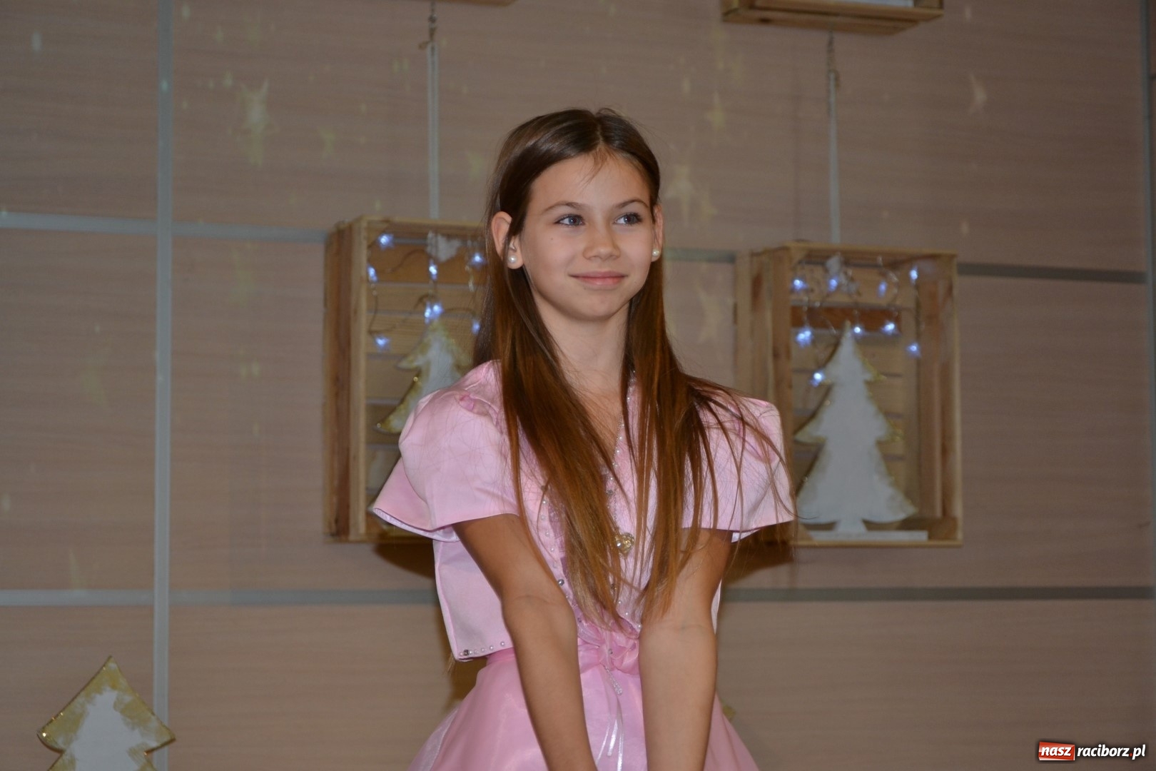 Zdjęcie w galerii na portalu naszraciborz.pl: Święta z kolędą po raz trzynasty  wiadomości z regionu