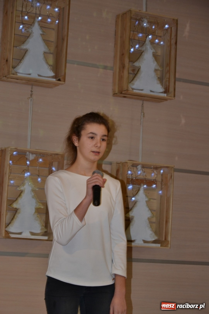 Zdjęcie w galerii na portalu naszraciborz.pl: Święta z kolędą po raz trzynasty  wiadomości z regionu