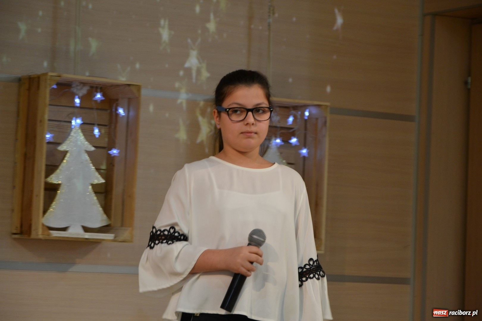 Zdjęcie w galerii na portalu naszraciborz.pl: Święta z kolędą po raz trzynasty  wiadomości z regionu