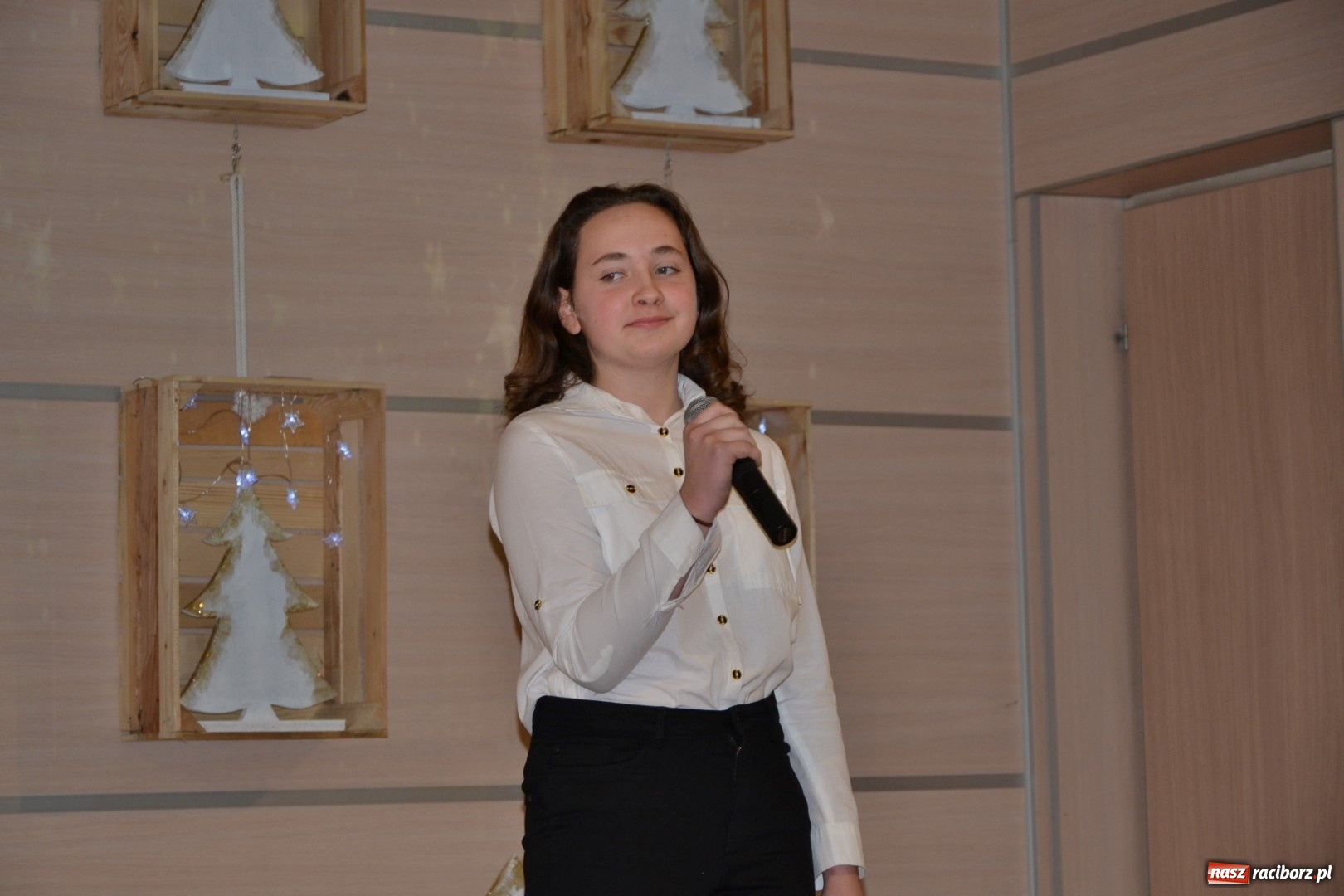 Zdjęcie w galerii na portalu naszraciborz.pl: Święta z kolędą po raz trzynasty  wiadomości z regionu