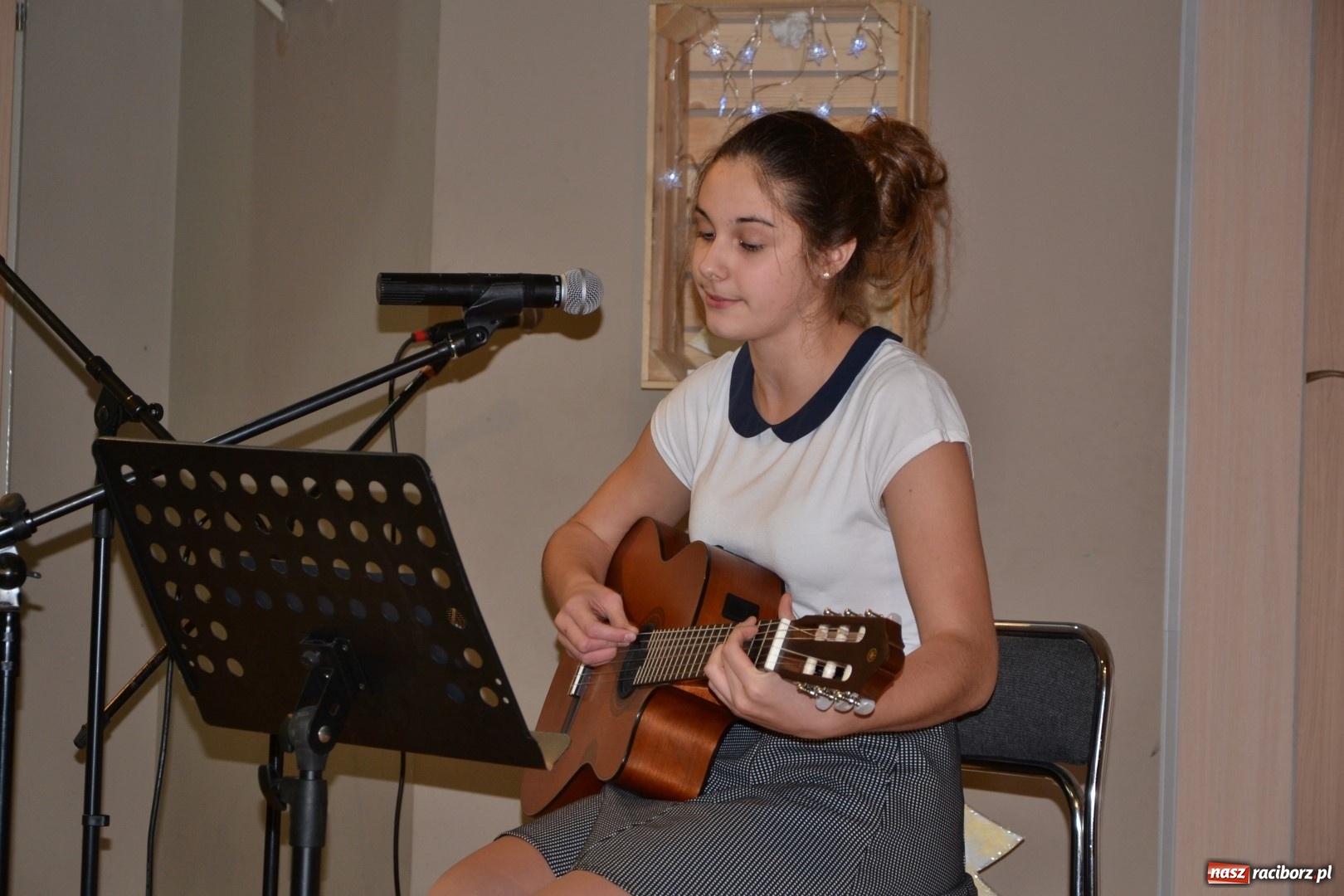 Zdjęcie w galerii na portalu naszraciborz.pl: Święta z kolędą po raz trzynasty  wiadomości z regionu