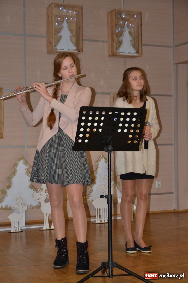 Zdjęcie w galerii na portalu naszraciborz.pl: Święta z kolędą po raz trzynasty  wiadomości z regionu