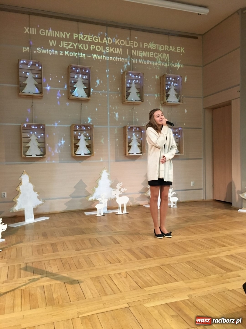 Zdjęcie w galerii na portalu naszraciborz.pl: Święta z kolędą po raz trzynasty  wiadomości z regionu