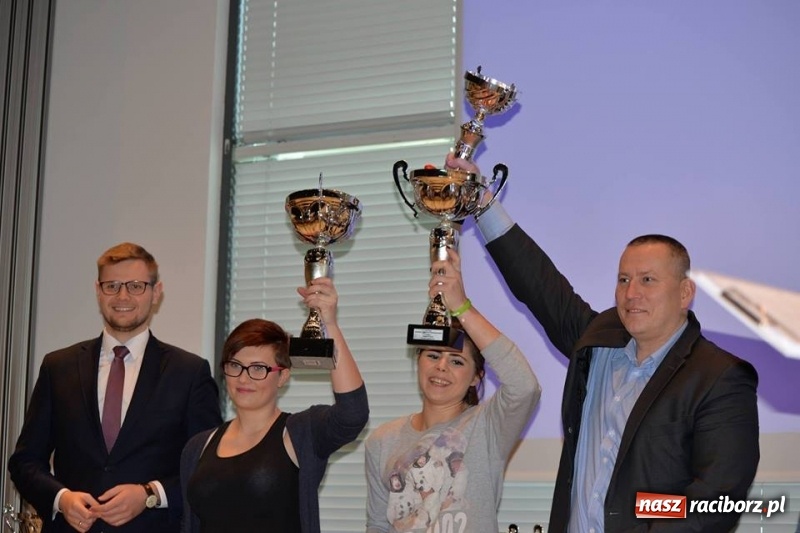 Zdjęcie w galerii na portalu naszraciborz.pl: Wychowankowie raciborskiego poprawczaka zwycięzcami zawodów w ramach akcji Sport przeciw agresji wiadomości z regionu