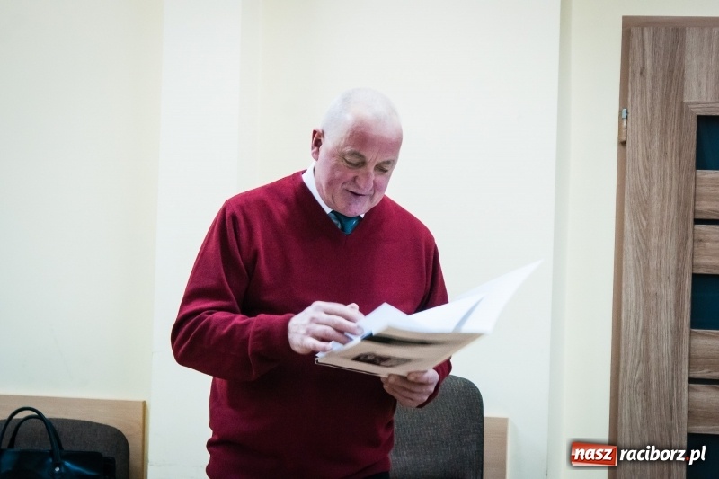 Zdjęcie w galerii na portalu naszraciborz.pl: Andrzej Duda zwycięzcą IX edycji Mistrzostw Powiatu w Brydżu Sportowym wiadomości z regionu