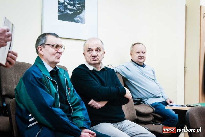 Zdjęcie w galerii na portalu naszraciborz.pl: Andrzej Duda zwycięzcą IX edycji Mistrzostw Powiatu w Brydżu Sportowym wiadomości z regionu