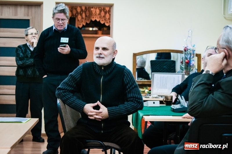 Zdjęcie w galerii na portalu naszraciborz.pl: Andrzej Duda zwycięzcą IX edycji Mistrzostw Powiatu w Brydżu Sportowym wiadomości z regionu