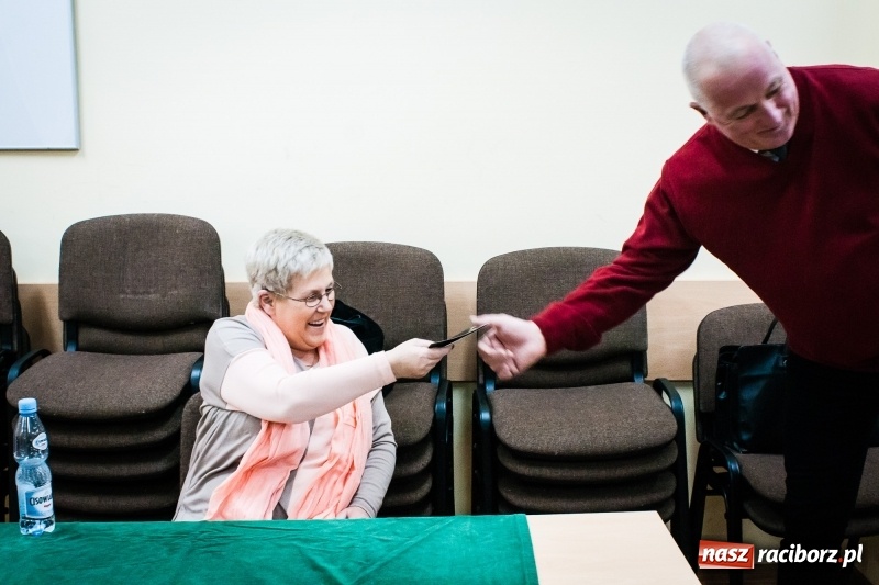 Zdjęcie w galerii na portalu naszraciborz.pl: Andrzej Duda zwycięzcą IX edycji Mistrzostw Powiatu w Brydżu Sportowym wiadomości z regionu