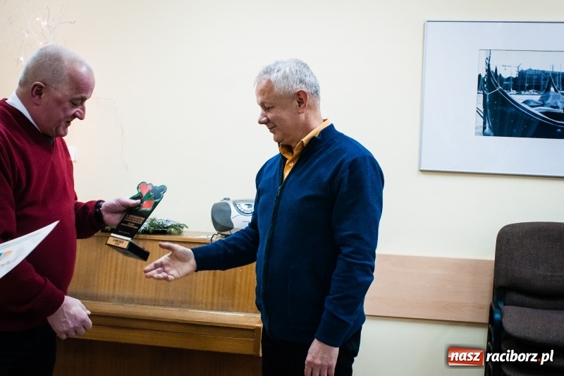 Zdjęcie w galerii na portalu naszraciborz.pl: Andrzej Duda zwycięzcą IX edycji Mistrzostw Powiatu w Brydżu Sportowym wiadomości z regionu