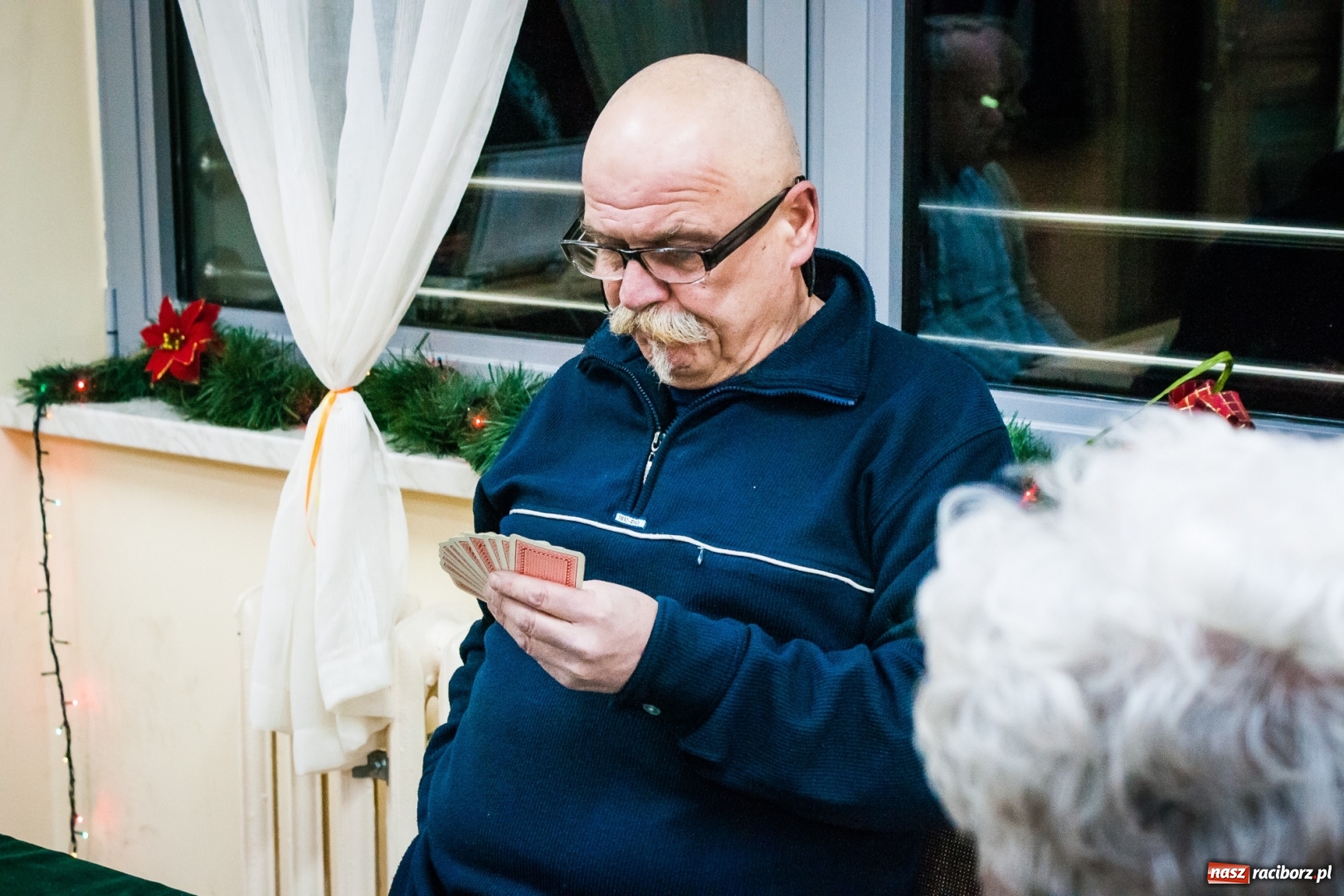 Zdjęcie w galerii na portalu naszraciborz.pl: Andrzej Duda zwycięzcą IX edycji Mistrzostw Powiatu w Brydżu Sportowym wiadomości z regionu