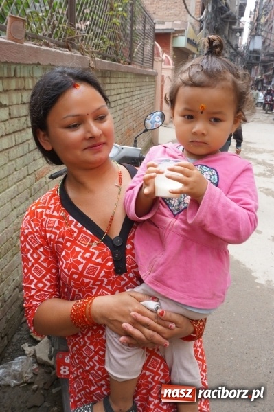 Zdjęcie w galerii na portalu naszraciborz.pl: Chulu Far East 6059 m n.p.m. oraz treking wokół Annapurny wiadomości z regionu