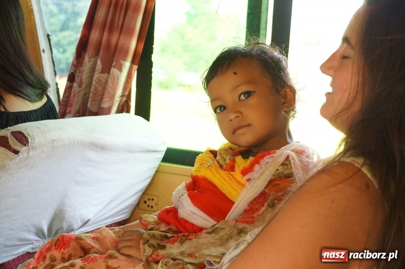 Zdjęcie w galerii na portalu naszraciborz.pl: Chulu Far East 6059 m n.p.m. oraz treking wokół Annapurny wiadomości z regionu