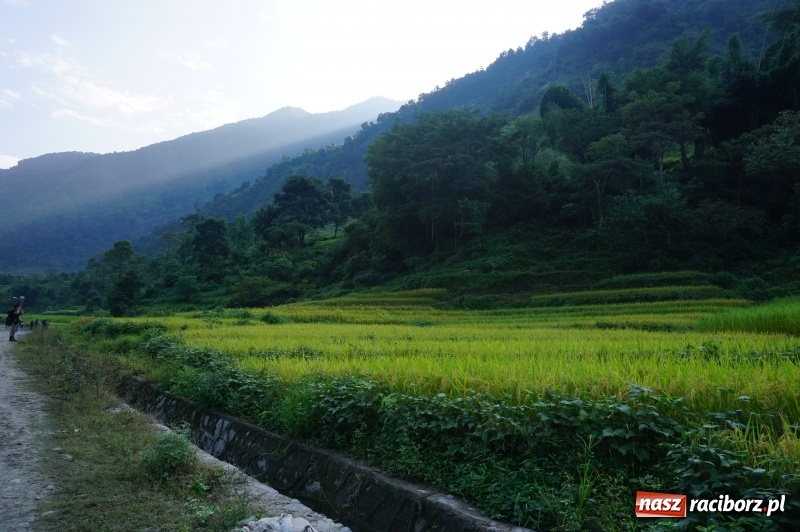 Zdjęcie w galerii na portalu naszraciborz.pl: Chulu Far East 6059 m n.p.m. oraz treking wokół Annapurny wiadomości z regionu