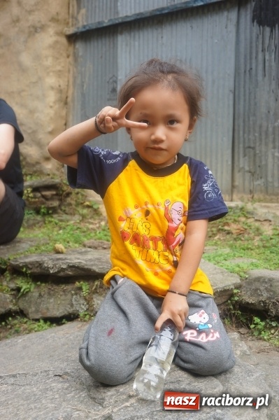 Zdjęcie w galerii na portalu naszraciborz.pl: Chulu Far East 6059 m n.p.m. oraz treking wokół Annapurny wiadomości z regionu