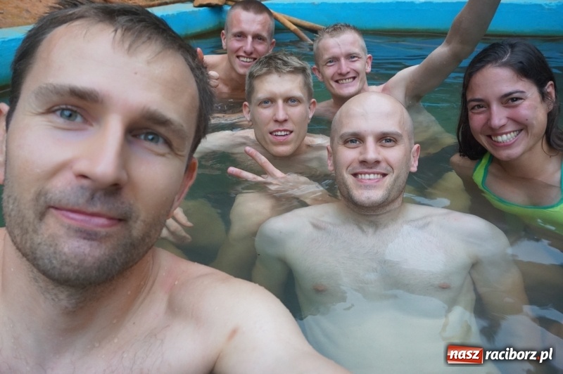 Zdjęcie w galerii na portalu naszraciborz.pl: Chulu Far East 6059 m n.p.m. oraz treking wokół Annapurny wiadomości z regionu