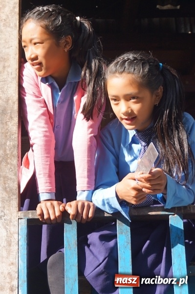 Zdjęcie w galerii na portalu naszraciborz.pl: Chulu Far East 6059 m n.p.m. oraz treking wokół Annapurny wiadomości z regionu