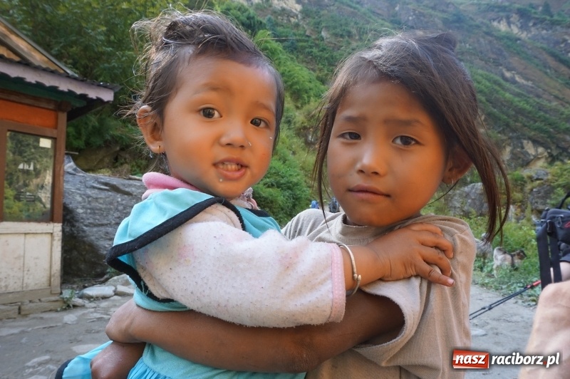 Zdjęcie w galerii na portalu naszraciborz.pl: Chulu Far East 6059 m n.p.m. oraz treking wokół Annapurny wiadomości z regionu