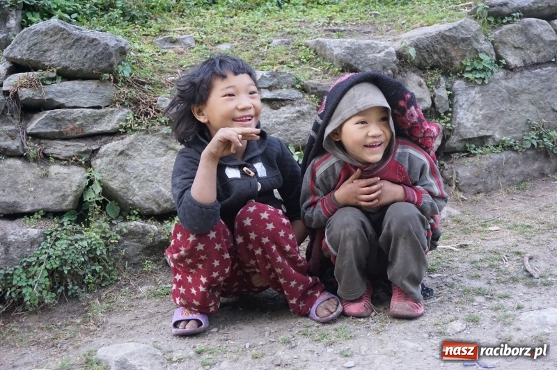 Zdjęcie w galerii na portalu naszraciborz.pl: Chulu Far East 6059 m n.p.m. oraz treking wokół Annapurny wiadomości z regionu
