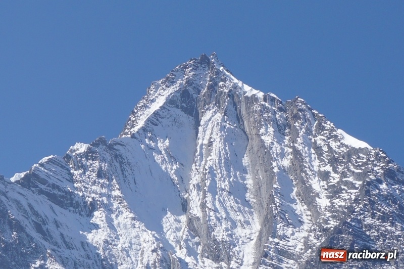 Zdjęcie w galerii na portalu naszraciborz.pl: Chulu Far East 6059 m n.p.m. oraz treking wokół Annapurny wiadomości z regionu