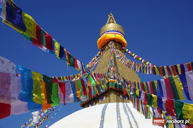 Zdjęcie w galerii na portalu naszraciborz.pl: Chulu Far East 6059 m n.p.m. oraz treking wokół Annapurny wiadomości z regionu