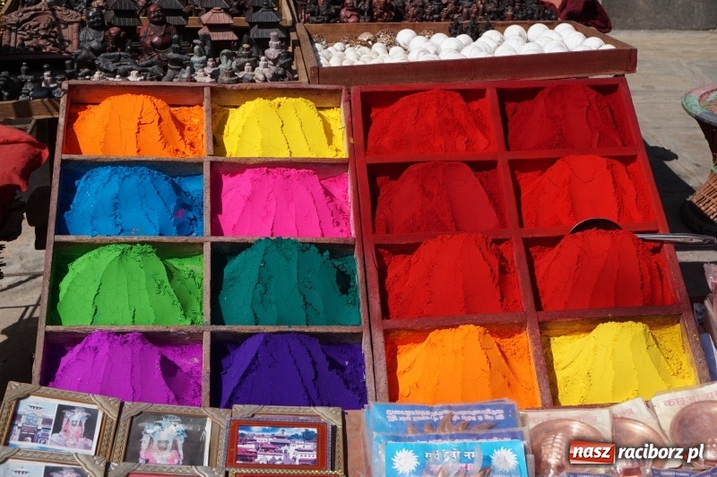 Zdjęcie w galerii na portalu naszraciborz.pl: Chulu Far East 6059 m n.p.m. oraz treking wokół Annapurny wiadomości z regionu