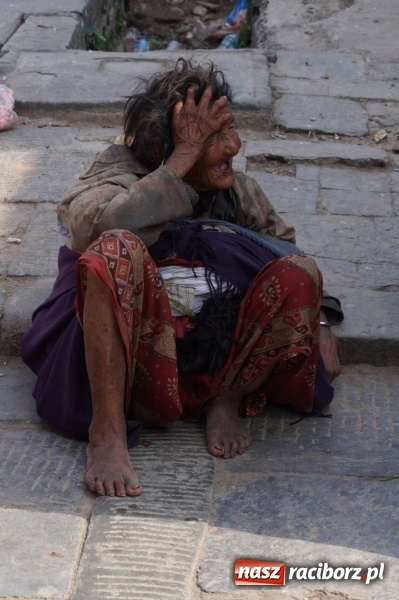 Zdjęcie w galerii na portalu naszraciborz.pl: Chulu Far East 6059 m n.p.m. oraz treking wokół Annapurny wiadomości z regionu