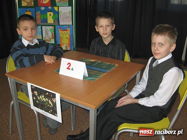 Zdjęcie w galerii na portalu naszraciborz.pl: Tort w nagrodę za wiedzę o Raciborzu wiadomości z regionu