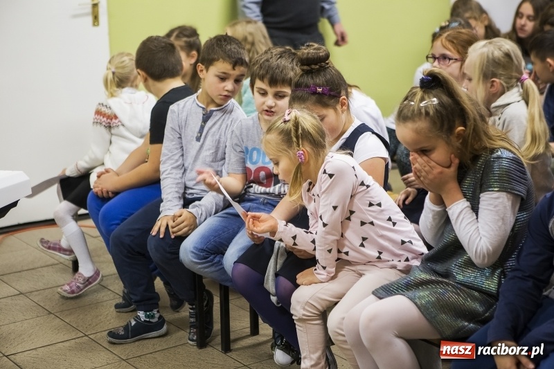 Zdjęcie w galerii na portalu naszraciborz.pl: X Gminny Konkurs Kolęd i Pastorałek w Wojnowicach wiadomości z regionu